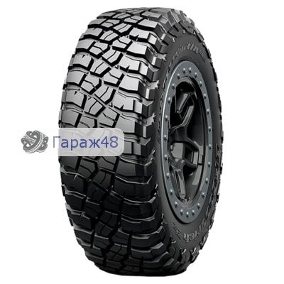 BFGoodrich Mud Terrain T/A KM3 245/65 R17 111/108Q